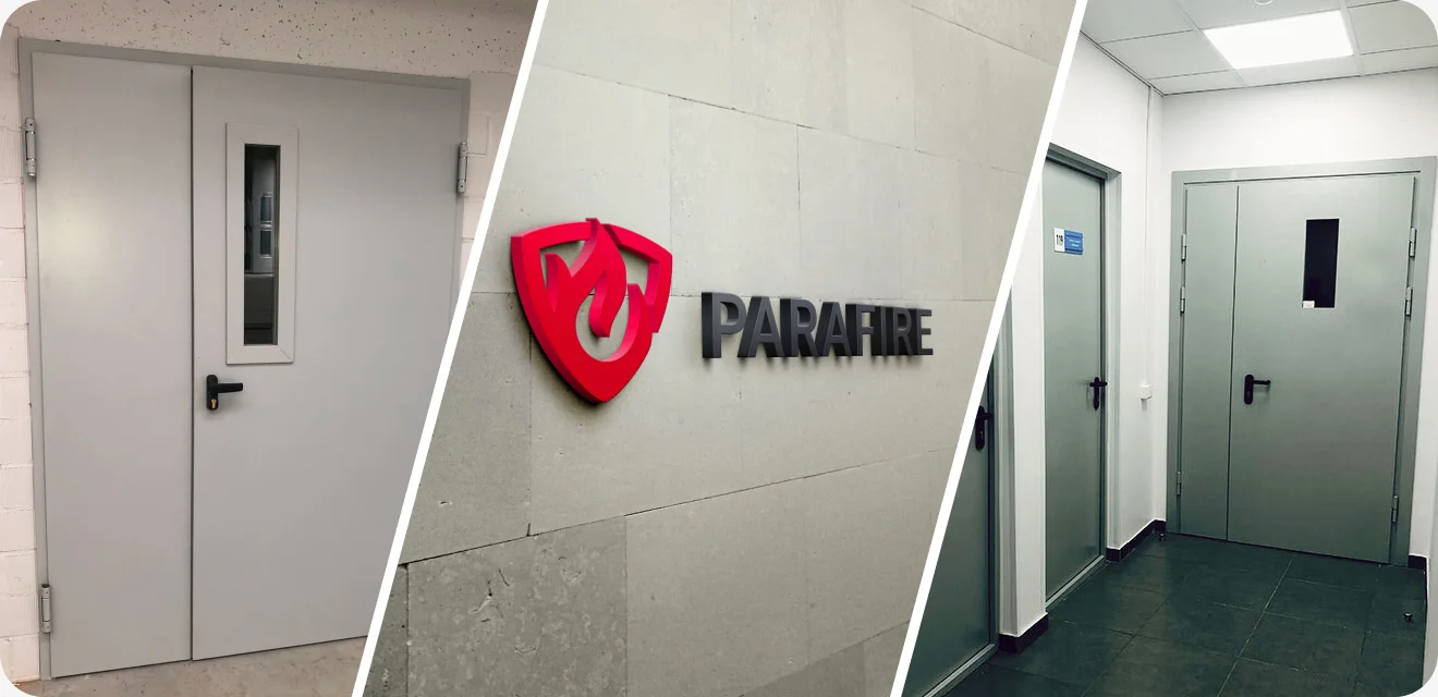 ParaFire