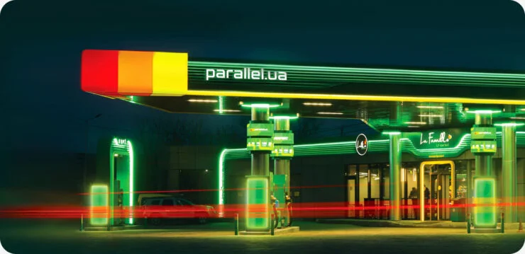 Parallel