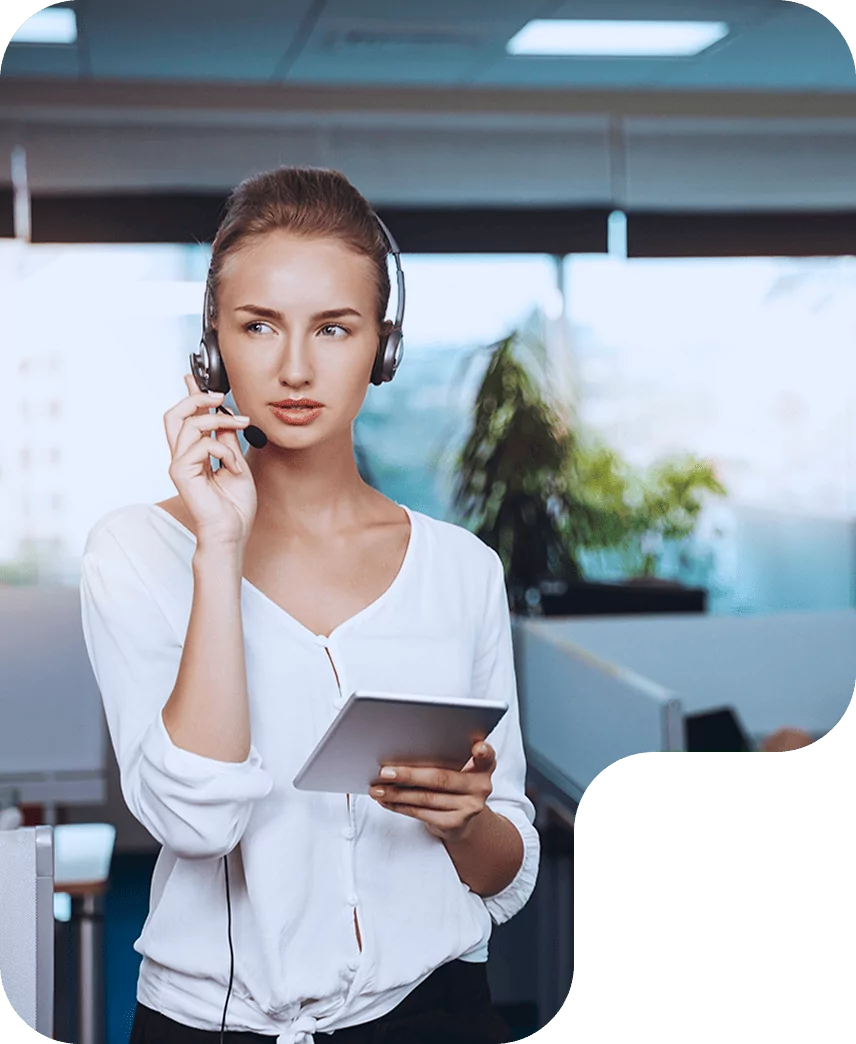 BAS Service Desk - программа для учета обращений и контроля SLA фото 18