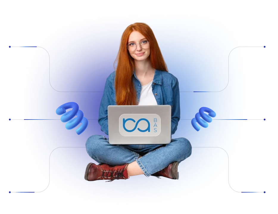 Курси вивчення BAS у навчальному центрі We.Code
Обирайте програму навчання для будь-якого рішення — від BAS Бухгалтерія до BAS ERP. Кожен курс створений під конкретний продукт, щоб ваша команда швидко опанувала систему, з якою працює бізнес, і використовувала її можливості на повну.
