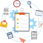 BAS Документообіг КОРП