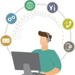 BAS Service Desk — программа для учета обращений и контроля SLA