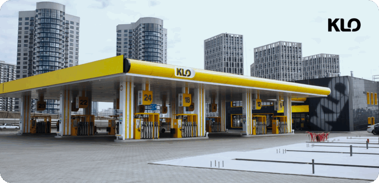 KLO