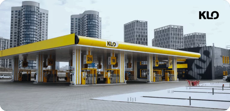 KLO