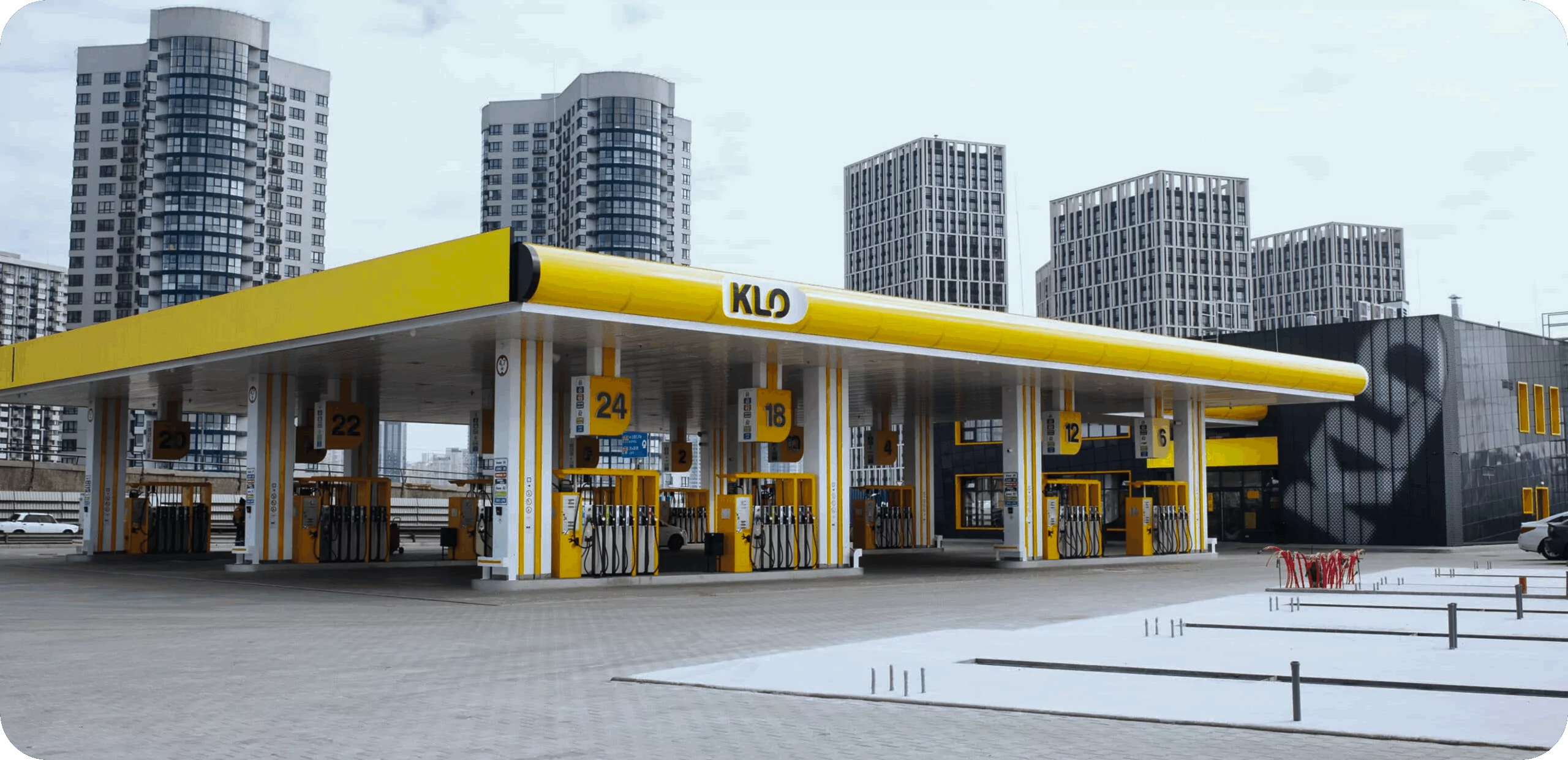 KLO