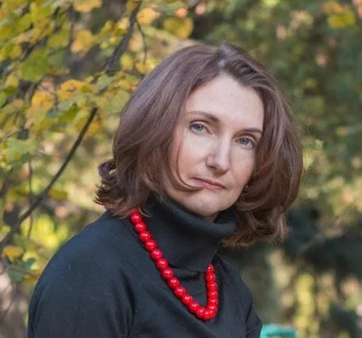 Світлана Ященко