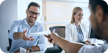 BAS Service Desk для сервісних компаній