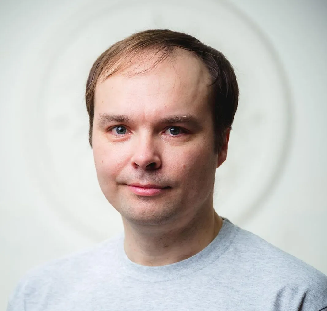 Сергій Вєдєрніков