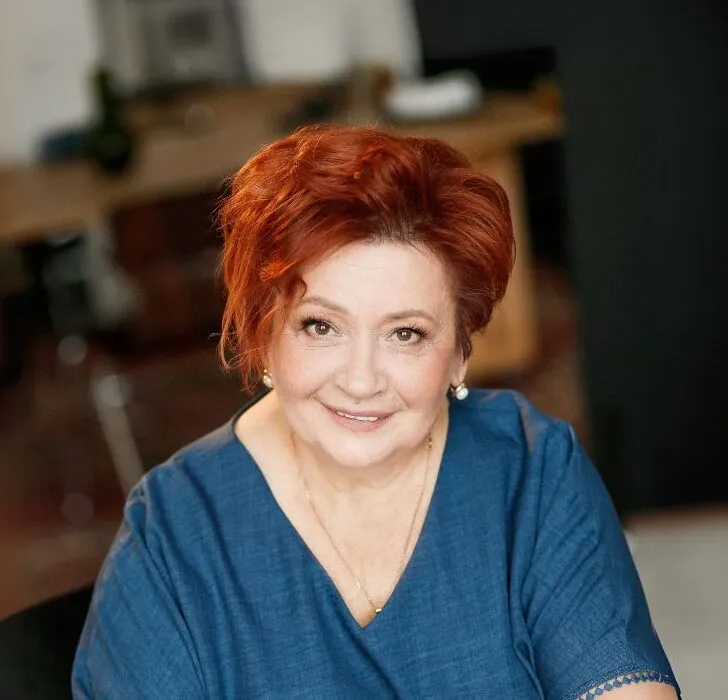 Людмила Тимофеєва