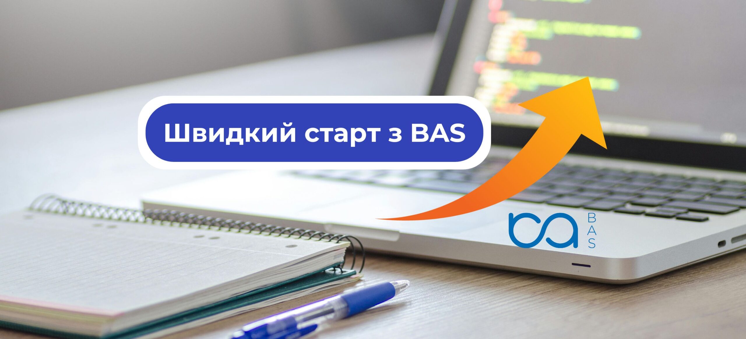 Быстрый старт с BAS