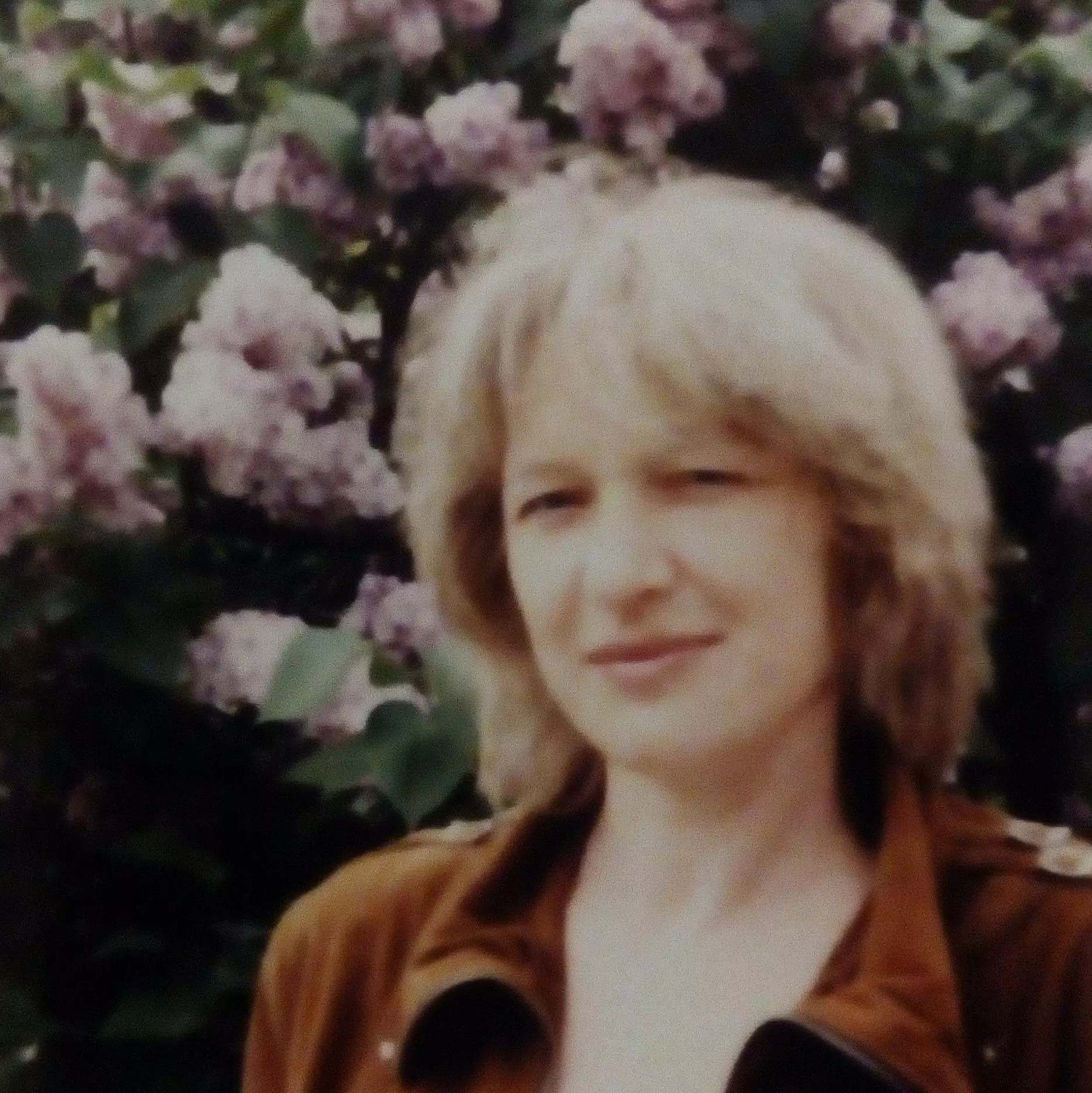 Федорова Ірина