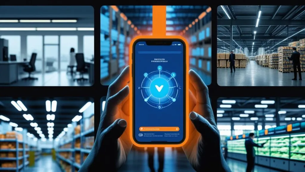 Мобільний застосунок Service Desk: як розширити можливості обробки заявок поза офісом фото 1