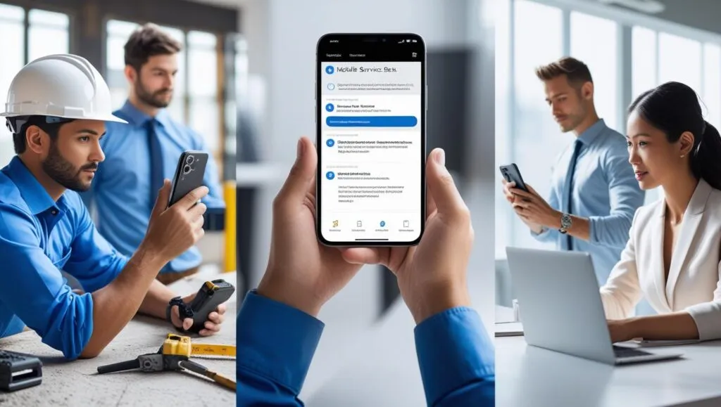 Мобільний застосунок Service Desk: як розширити можливості обробки заявок поза офісом фото 2