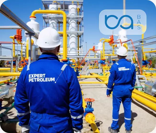 EXP PETROLEUM фото 1