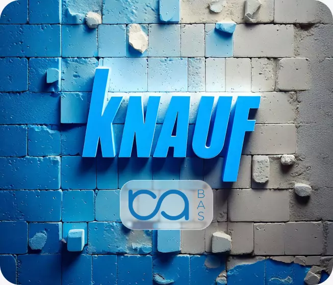 Knauf фото 1