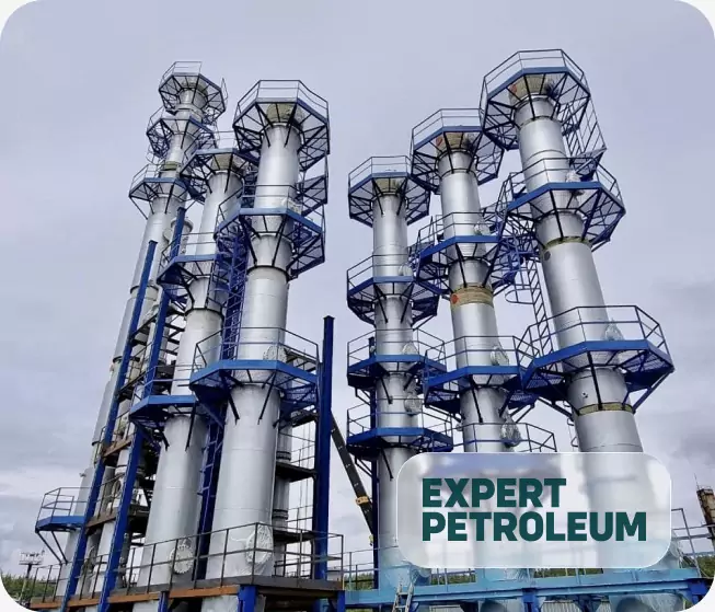 EXP PETROLEUM фото 2