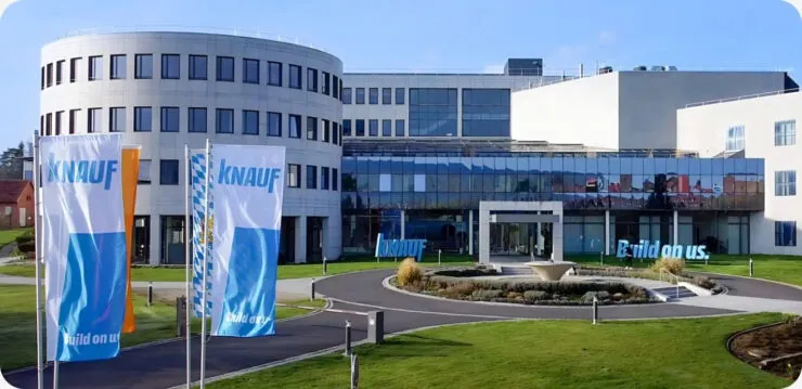Knauf