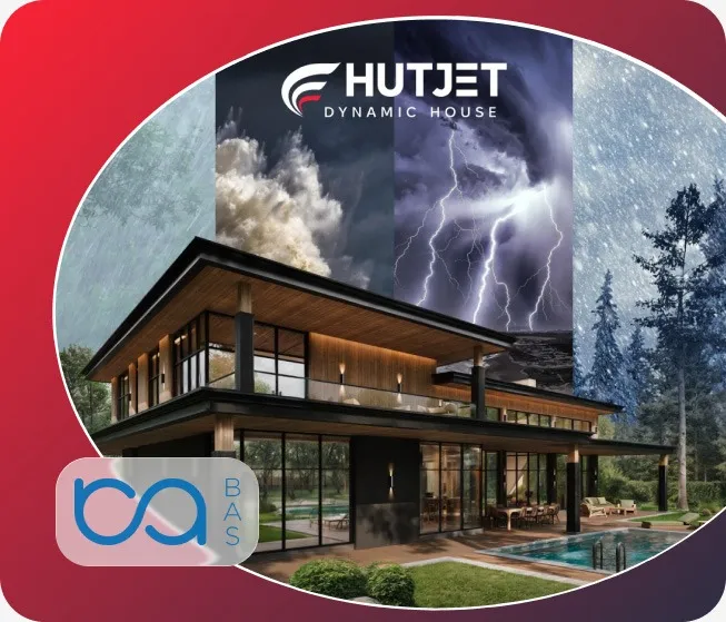 HUTJET фото 1