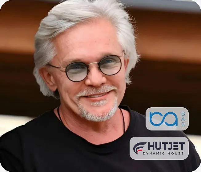HUTJET фото 2