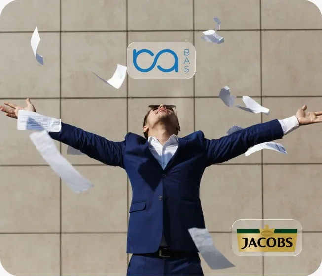 JACOBS фото 2