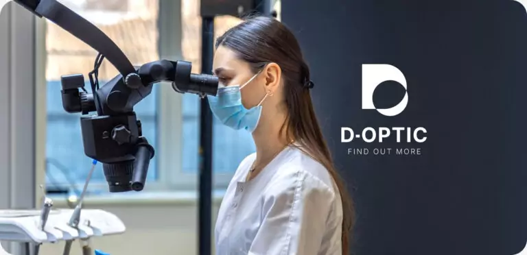 D-Оптік