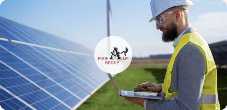 Проф Альп Груп