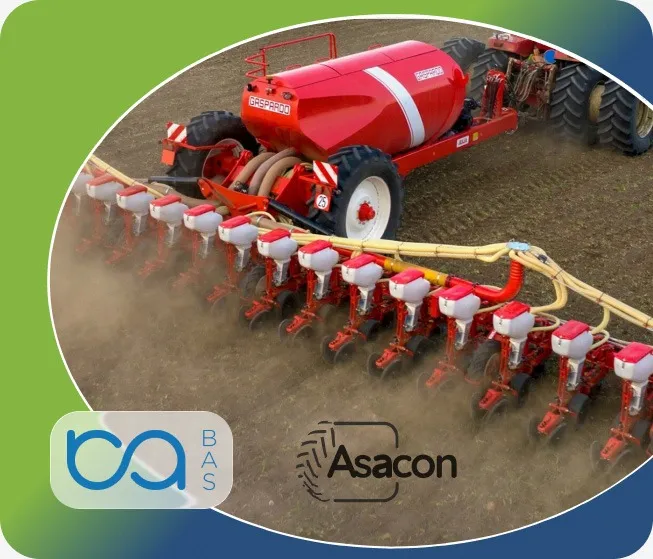 ASACON фото 1