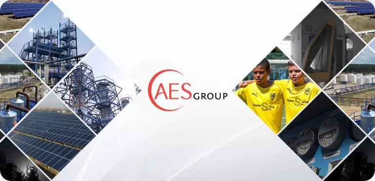 AES