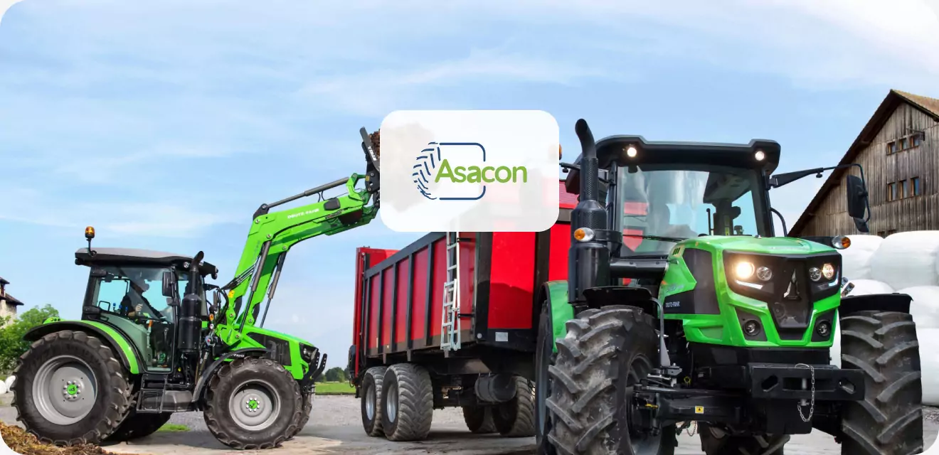 ASACON
