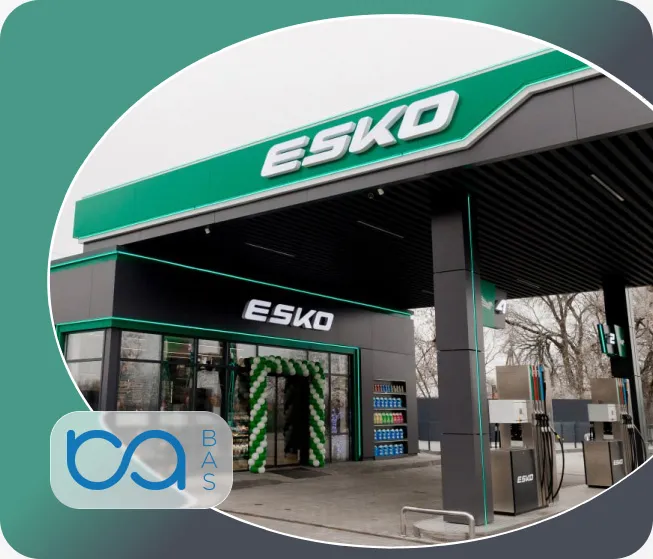 ESKO фото 1