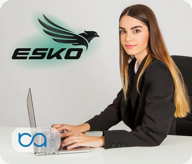 ESKO фото 2