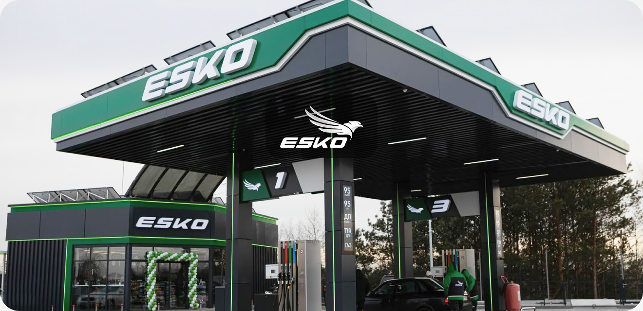 ESKO