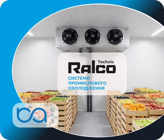 RalcoTechnic фото 1