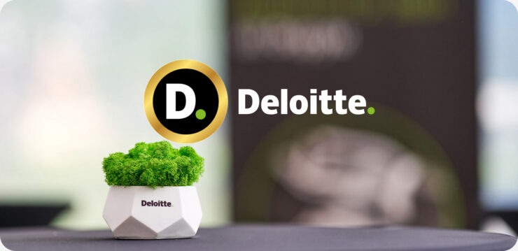 Deloitte