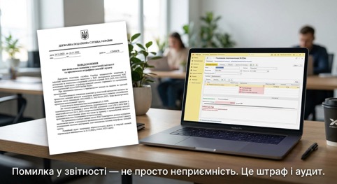 Ручний облік vs автоматизація: скільки грошей втрачає ваш бізнес щомісяця фото 2