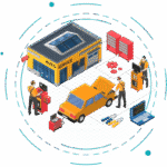 Альфа-Авто: Автосервіс+ Автозапчастини, редакція 6